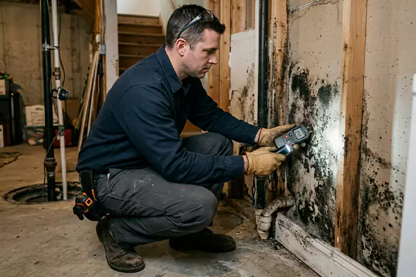 Black Mold Specialist Newport Beach, CA