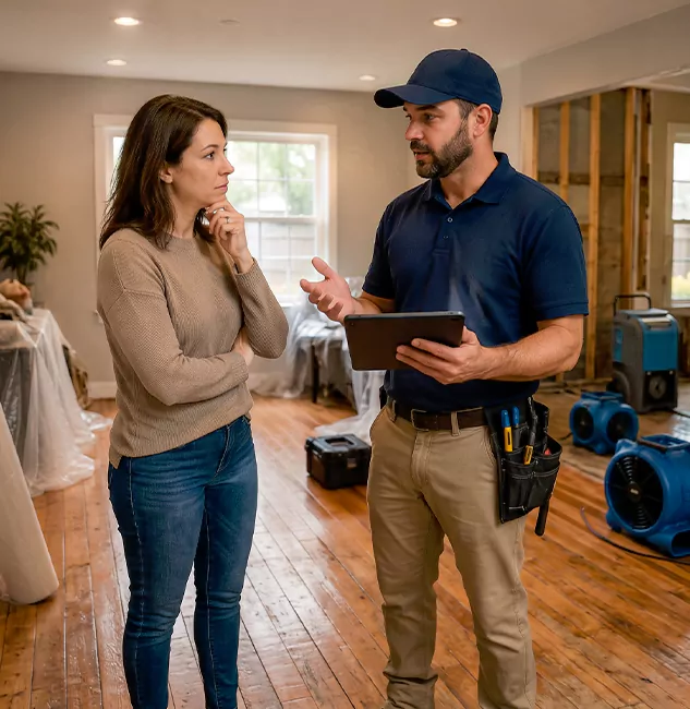 Why Choose Newport Beach Restoration Pro Over Other Restoration Companies in Newport Beach, CA?