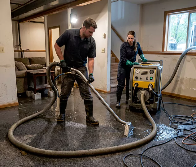 Trusted Newport Beach Emergency Water Extraction Company