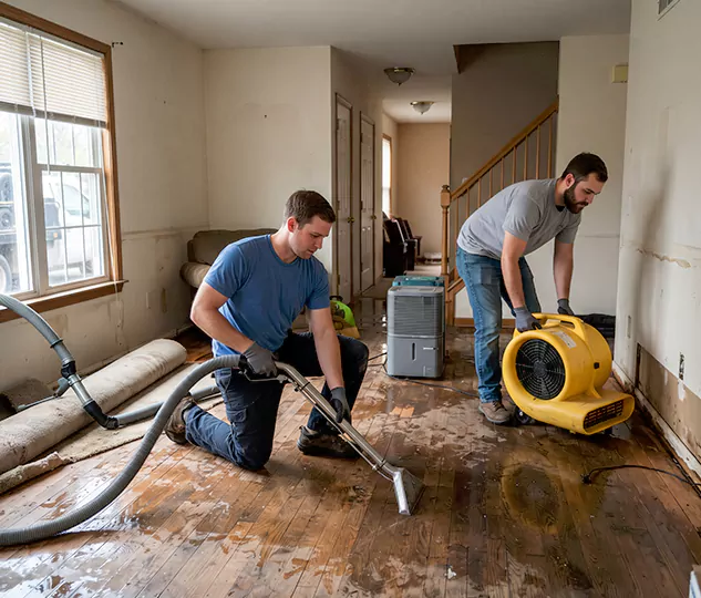 Trusted Flood Restoration Services in Newport Beach, CA