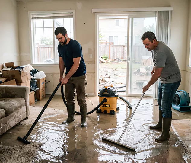 Top-Rated Newport Beach Flood Removal Company