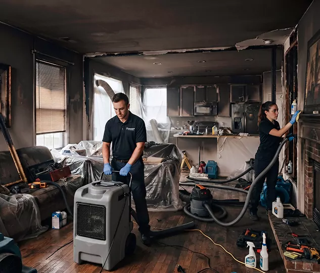 Durable Newport Beach Smoke Damage Restoration Company