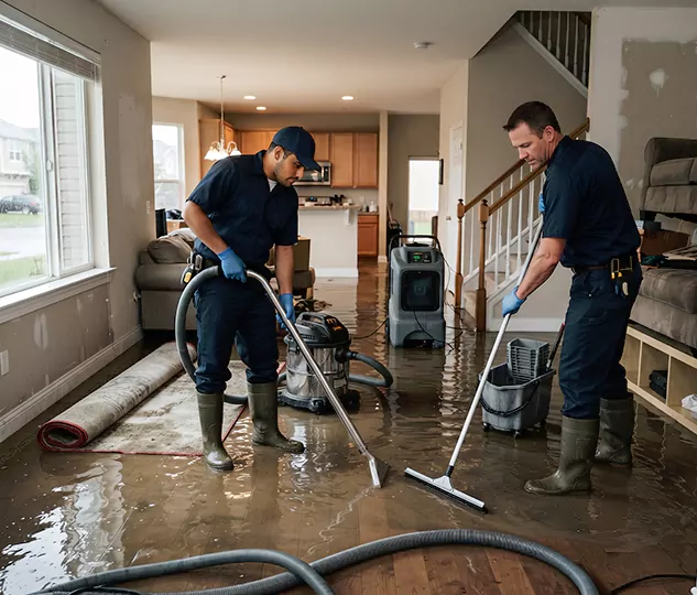 Trusted Standing Water Removal Company in Newport Beach, CA