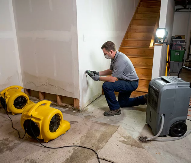 Reliable Newport Beach Water Damage Mitigation Company