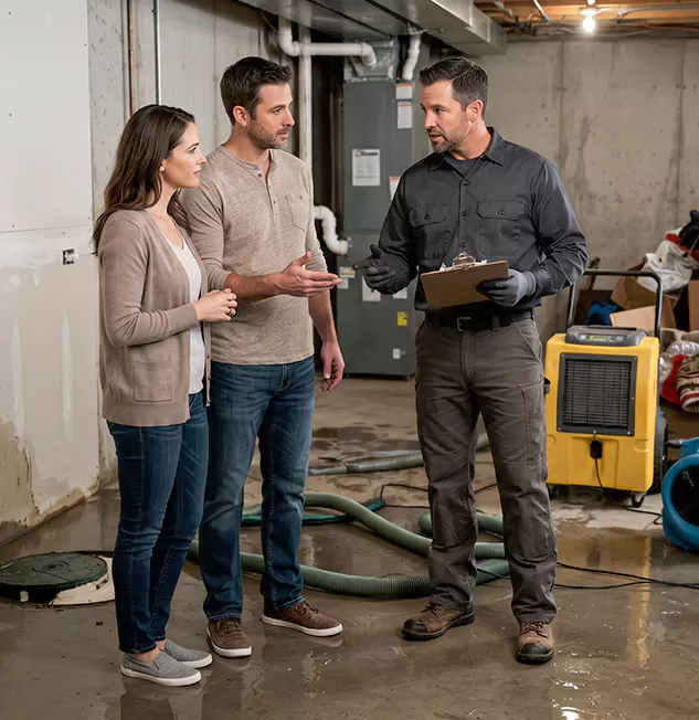 Why Choose Newport Beach Restoration Pro Over Other Basement Restoration Companies?