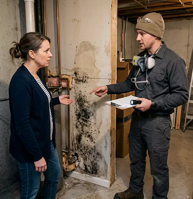 Why Choose Newport Beach Restoration Pro Over Other Black Mold Removal Companies?