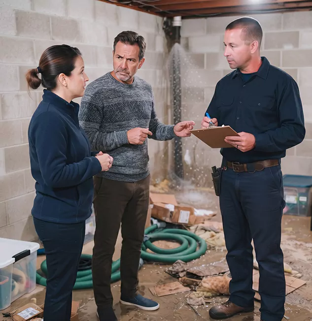 Why Choose Newport Beach Restoration Pro for Burst Pipe Clean Up in Newport Beach, CA?