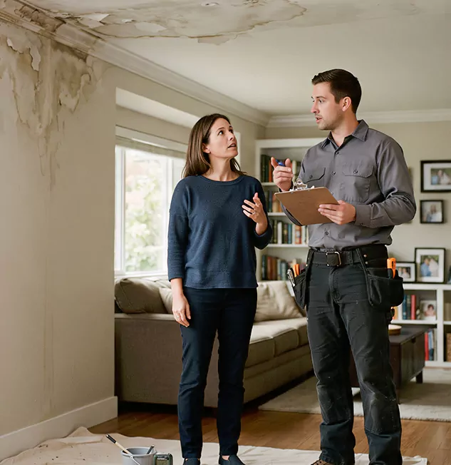 Why Choose Newport Beach Restoration Pro Over Other Ceiling Restoration Companies in Newport Beach?