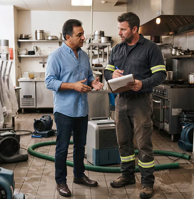 Why Choose Newport Beach Restoration Pro Over Other Commercial Water Damage Cleanup Companies in Newport Beach, CA?
