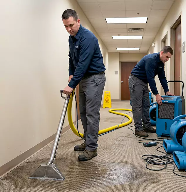Why Choose Newport Beach Restoration Pro Over Other Commercial Water Removal Companies?