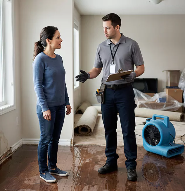 Why Choose Newport Beach Restoration Pro for Emergency Water Damage Cleanup in Newport Beach, CA?