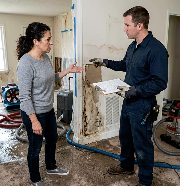 Why Choose Newport Beach Restoration Pro Over Other Emergency Water Restoration Companies in Newport Beach?