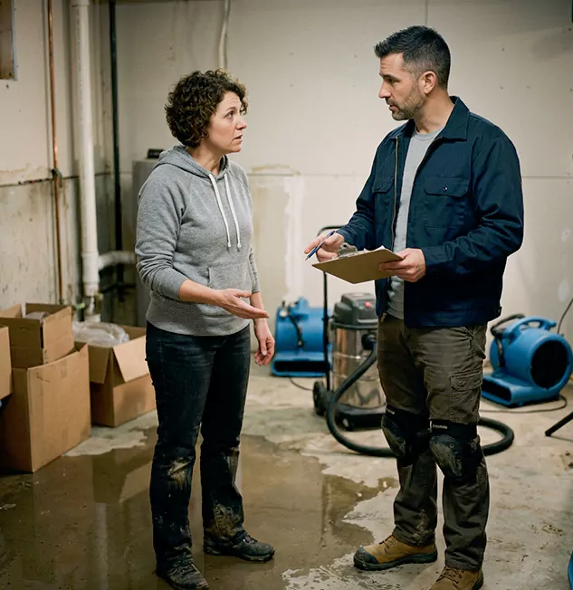 Why Choose Newport Beach Restoration Pro Over Other Emergency Water Extraction Companies in Newport Beach, CA?