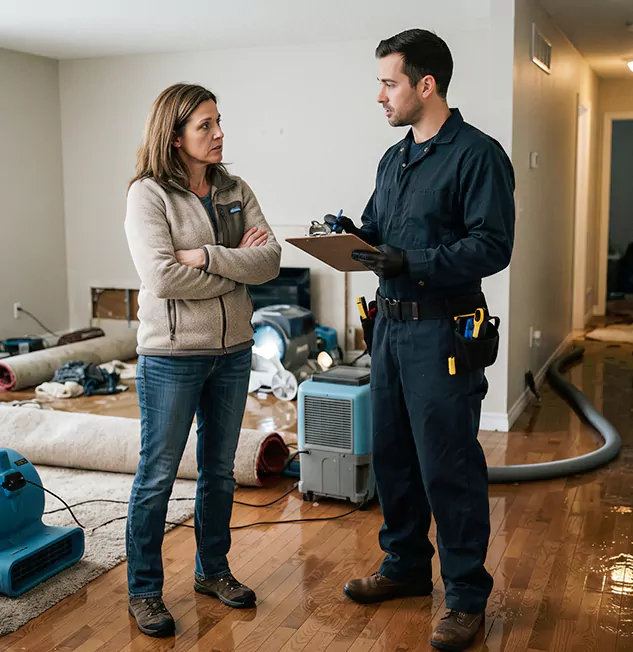 Why Choose Newport Beach Restoration Pro for Emergency Water Removal in Newport Beach, CA?