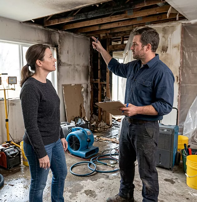 Why Choose Newport Beach Restoration Pro Over Other Fire and Water Cleanup Companies in Newport Beach, CA?