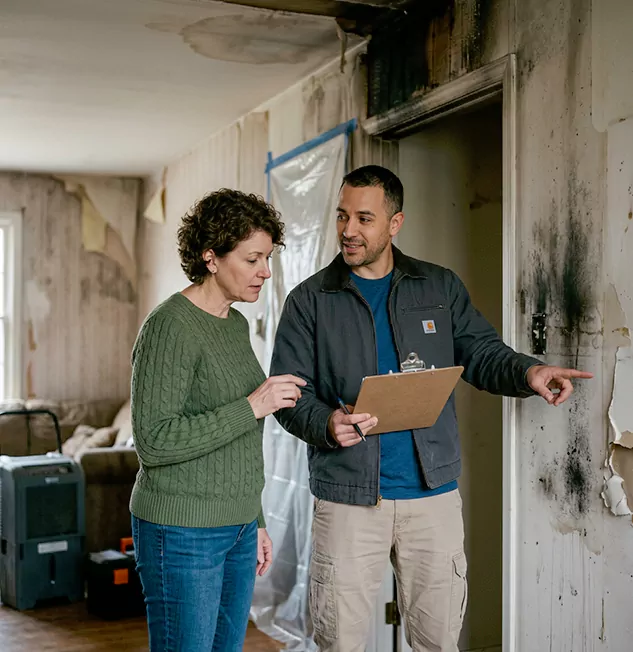 Why Choose Newport Beach Restoration Pro Over Other Fire and Water Restoration Companies?