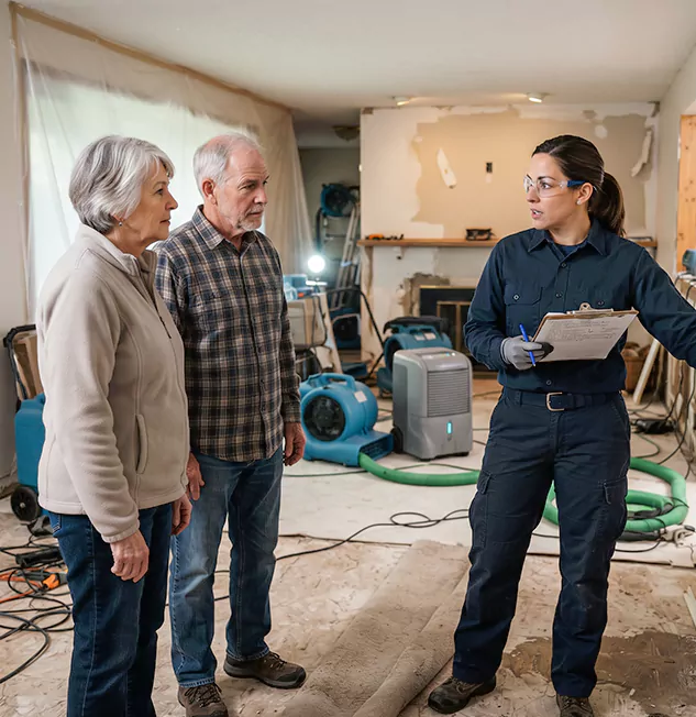 Why Choose Newport Beach Restoration Pro Over Other Fire Water and Mold Restoration Companies in Newport Beach?