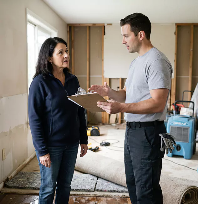 Why Choose Newport Beach Restoration Pro Over Other Flood Cleanup Companies in Newport Beach?