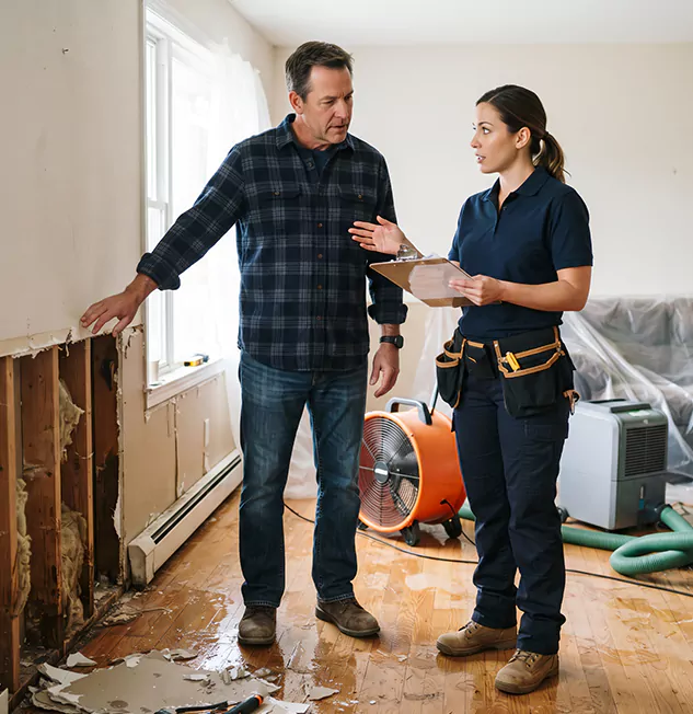 Why Choose Newport Beach Restoration Pro Over Other Flood Restoration Companies in Newport Beach, CA?