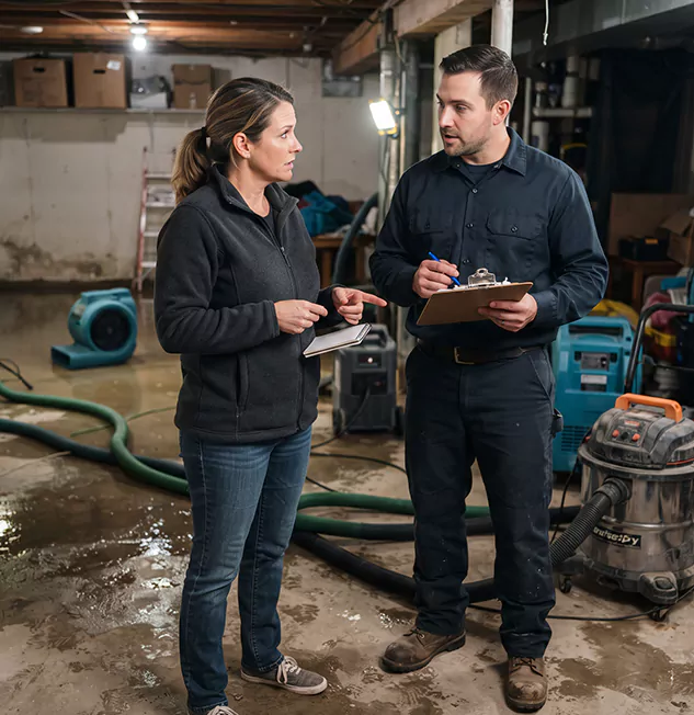 Why Choose Newport Beach Restoration Pro Over Other Flood Removal Companies in Newport Beach?