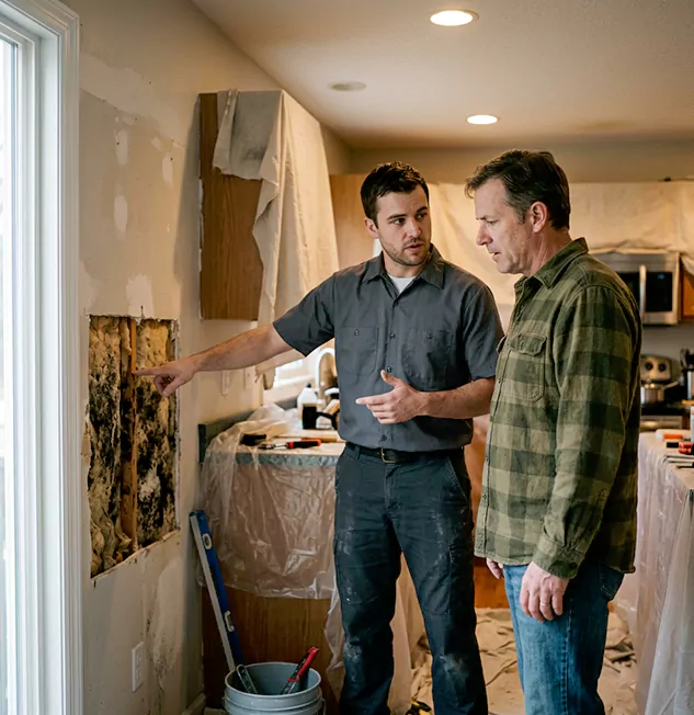 Why Choose Newport Beach Restoration Pro Over Other Drywall and Mold Repair Companies in Newport Beach, CA?