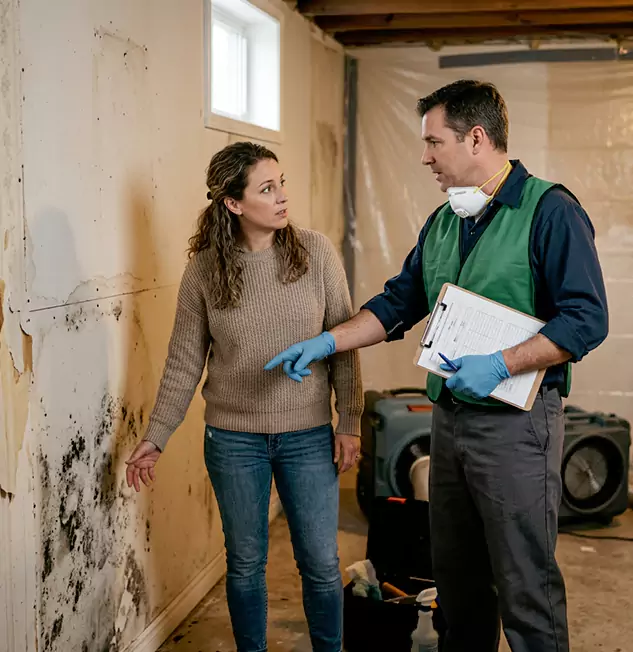 Why Choose Newport Beach Restoration Pro Over Other Mold Cleanup Companies?