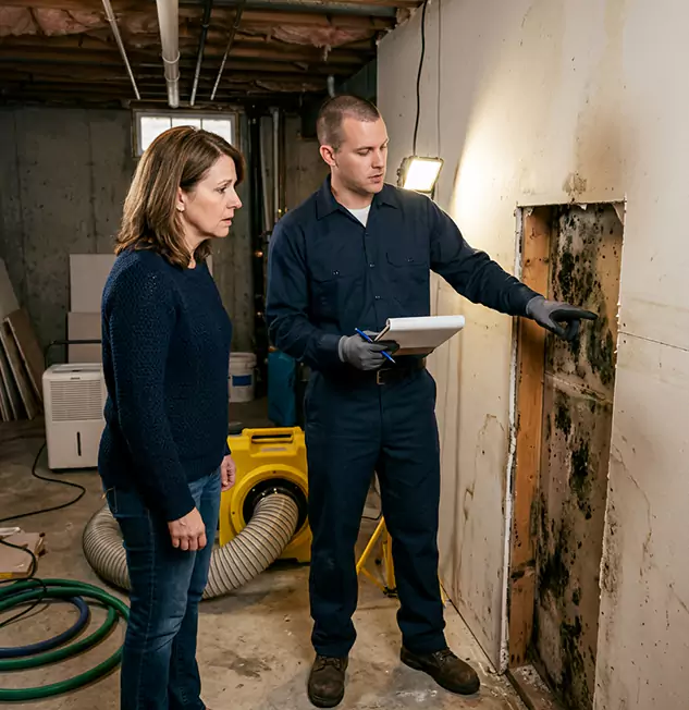Why Choose Newport Beach Restoration Pro Over Other Mold Mitigation Companies in Newport Beach, CA?