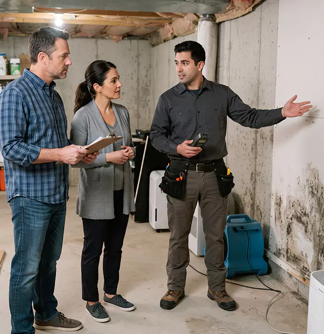 Why Choose Newport Beach Restoration Pro Over Other Mold Remediation Companies in Newport Beach, CA?