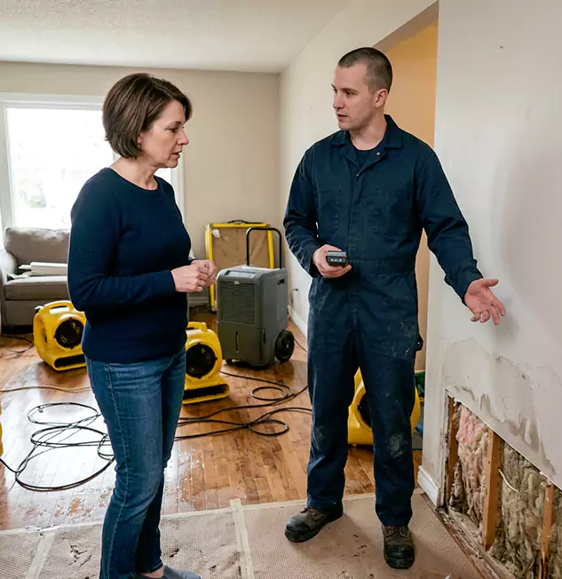 Why Choose Newport Beach Restoration Pro Over Other Residential Water Damage Repair Companies in Newport Beach, CA?