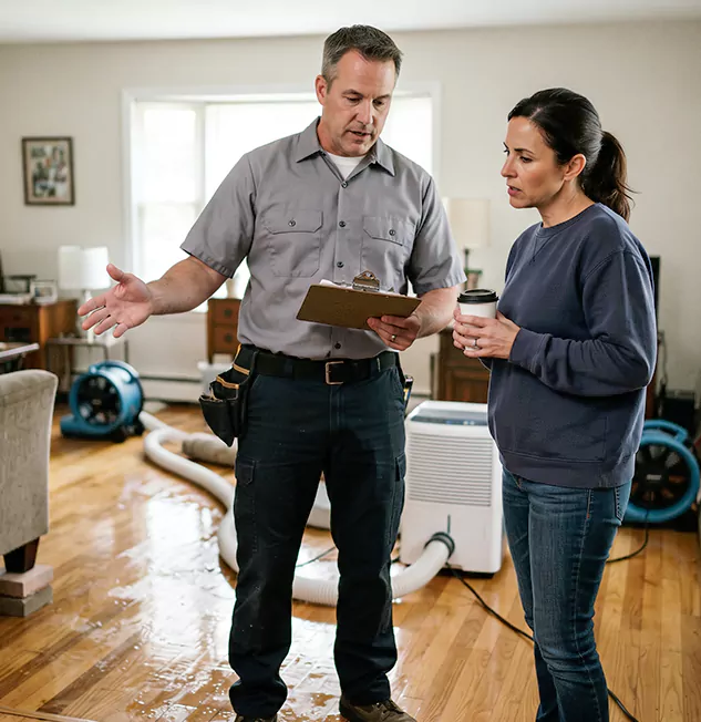 Why Choose Newport Beach Restoration Pro Over Other Water Damage Cleanup Companies in Newport Beach, CA?