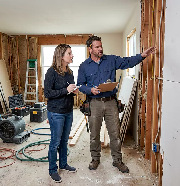Why Choose Newport Beach Restoration Pro Over Other for Water Damage Reconstruction Companies in Newport Beach, CA?
