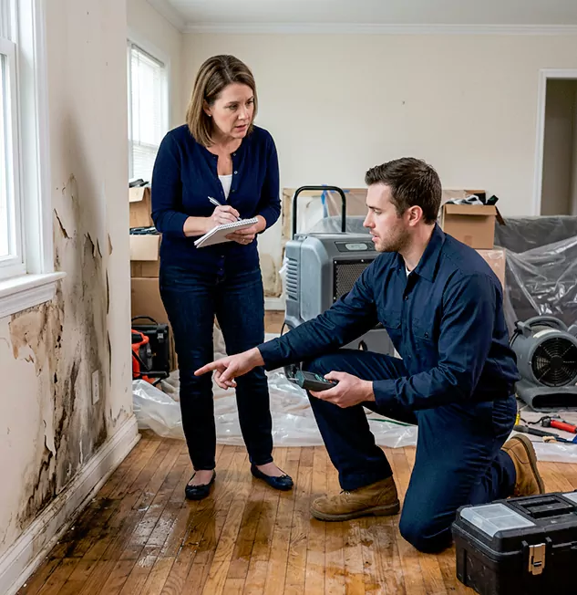 Why Choose Newport Beach Restoration Pro for Water Damage Repair in Newport Beach, CA?