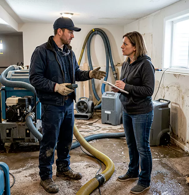 Why Choose Newport Beach Restoration Pro for Your Water Extraction in Newport Beach?
