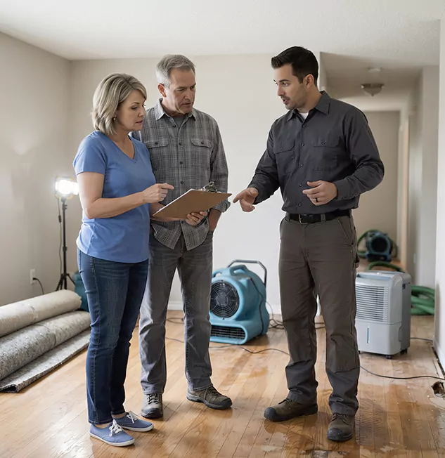 Why Choose Newport Beach Restoration Pro Over Other Water Leak Cleanup Companies in Newport Beach, CA?