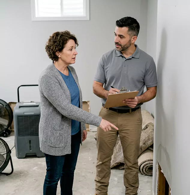 Why Choose Newport Beach Restoration Pro Over Other Water Damage Remediation Companies in Newport Beach, CA?