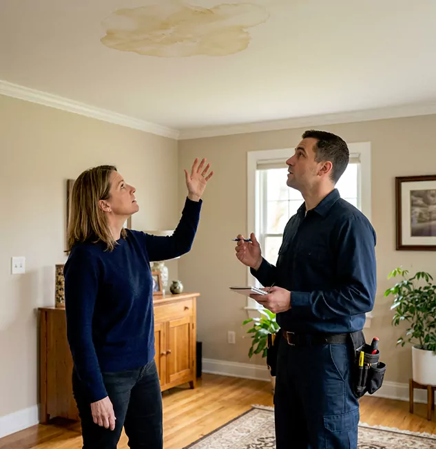 Why Choose Newport Beach Restoration Pro for Water Stain Repair in Newport Beach, CA?