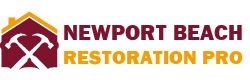 Newport Beach Restoration Pro